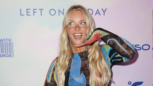 camille kostek